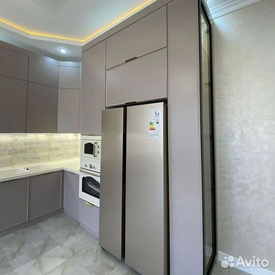 Кухня на заказ. Кухонный гарнитур от производителя