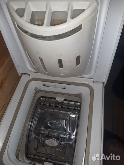 Продам стиральную машину