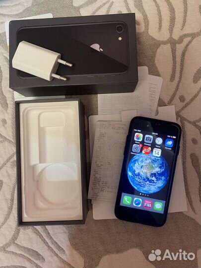 iPhone 8 Plus, 64 ГБ