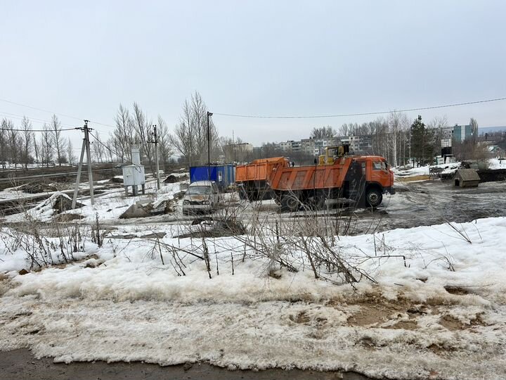 Участок 20 сот. (ИЖС)