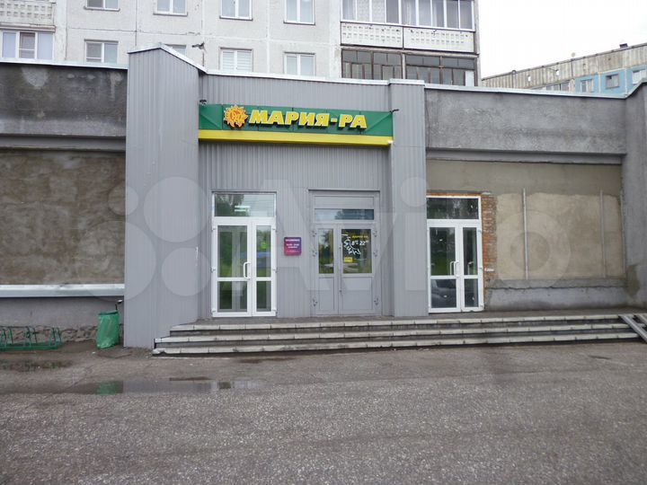 Универсальное помещение свободной площади 209 кв.м