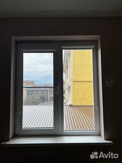 Жалюзи рулонные