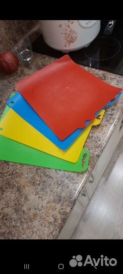 Разделочные доски