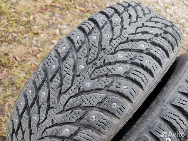 Nokian Tyres Hakkapeliitta 9 185/60 R15