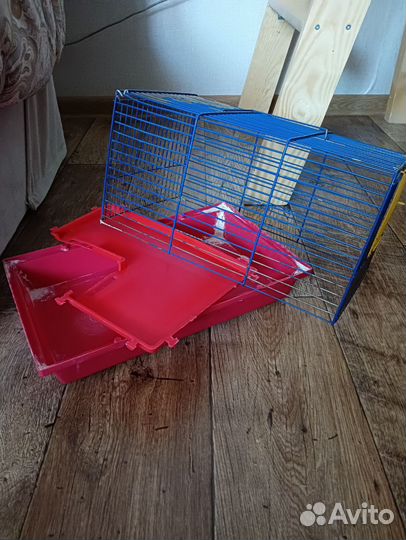 Товары для животных грызунов