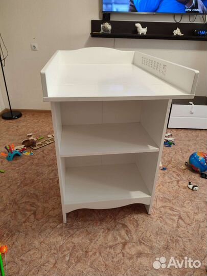 Пеленальный столик IKEA