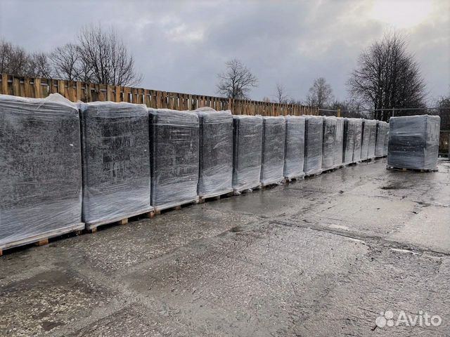 Торф кислый, нейтральный / кубатура