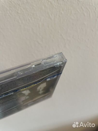 Диск для пк Impossible Creatures (новый, силд)