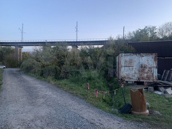 Участок 6,5 сот. (ИЖС)