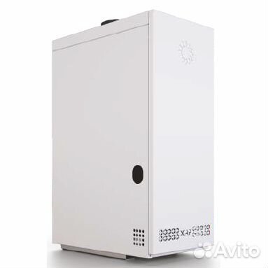 Котел газовый Сигнал жар ков 12,5 скс