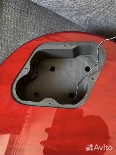 Гитарный мастер