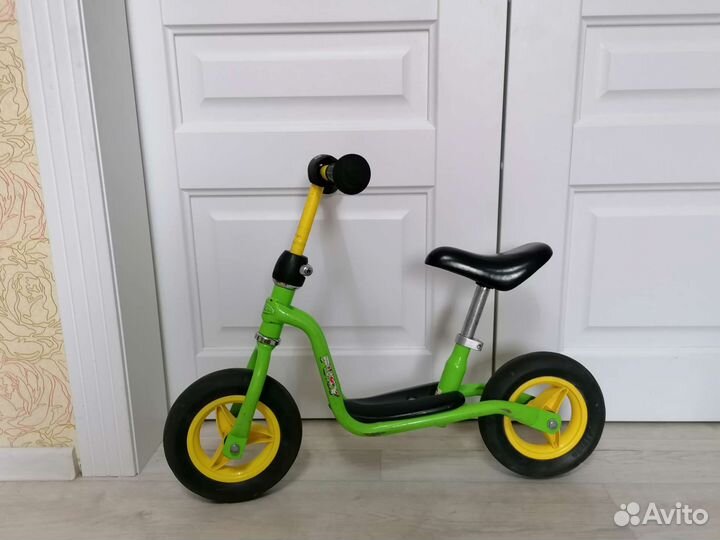 Беговел puky lr m