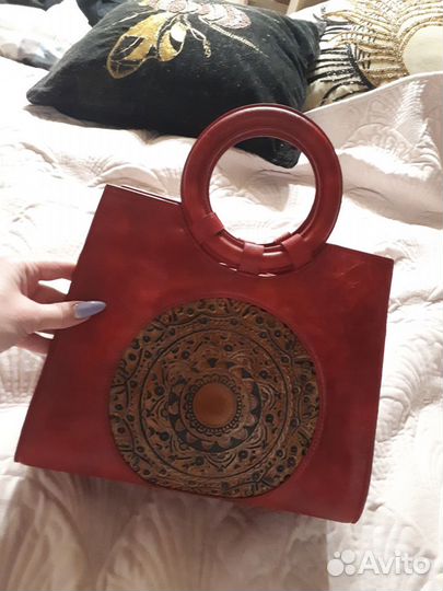 Сумка женская Laccoma