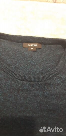 Продам мужской джемпер