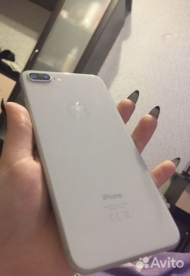 iPhone 8 Plus, 64 ГБ