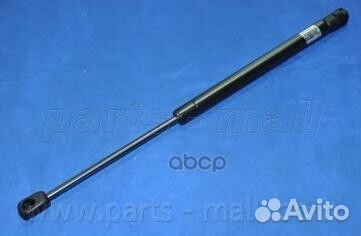 Амортизатор багажника hyundai tucson 04- PQA502