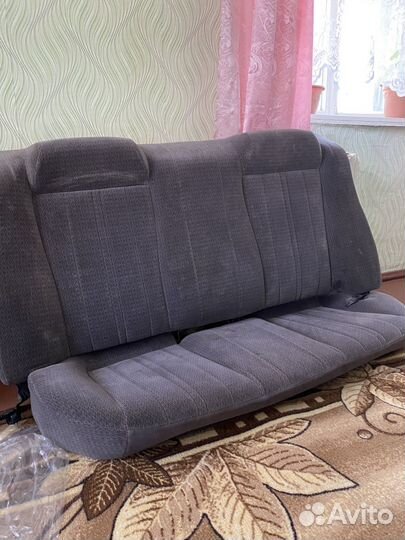 Салон toyota vista /camry30