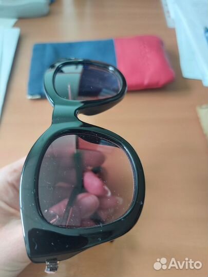 Солнцезащитные очки Le Specs