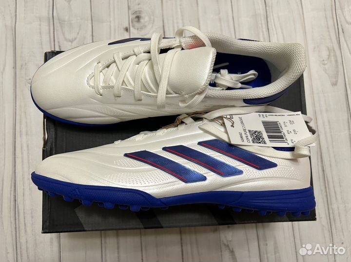 Сороконожки Adidas 37,5