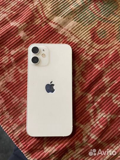 iPhone 12 mini, 256 ГБ