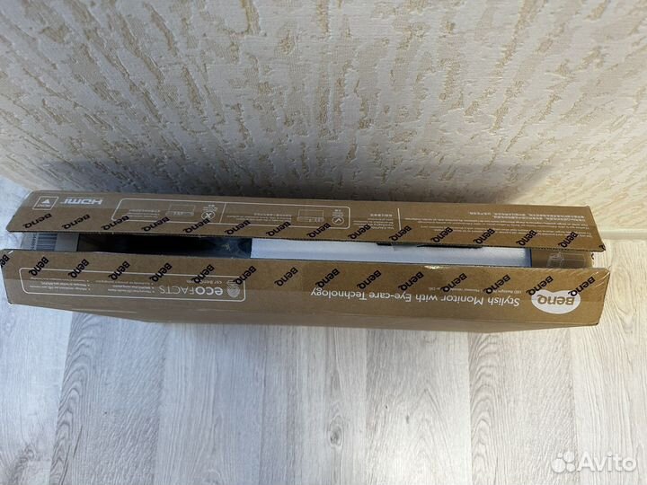 Монитор Benq GW2475H