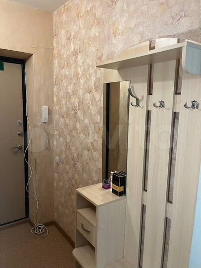 Квартира-студия, 23,2 м², 8/20 эт.