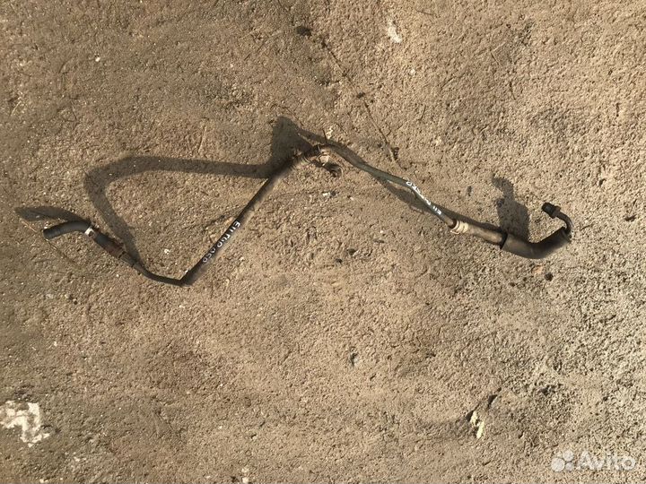 Toyota Corolla E11 1.4 4ZZ-FE Трубка гур