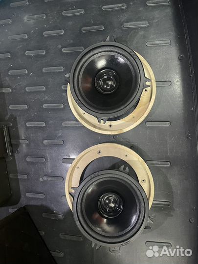 Колонки 13см