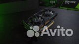 KFA2 GeForce GTX 1650 EX