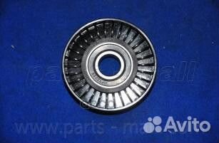 Ролик натяжн. прив. ремня Lacetti+AC pscc003 Pa