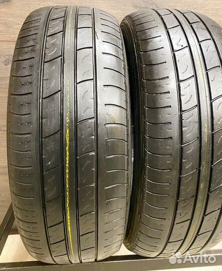 Nexen Classe Premiere 672A 215/65 R16 98H