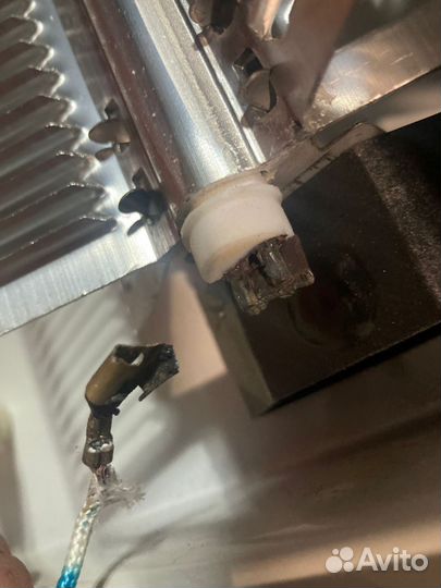 Ремонт электроники