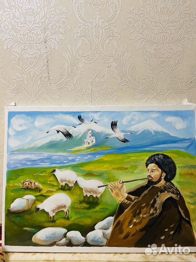 Художник дизайнер