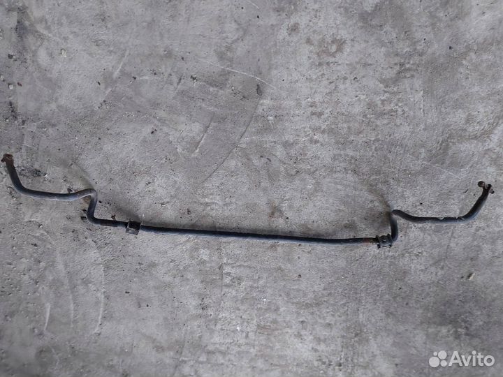 Стабилизатор поперечной устойчивости задний Acura