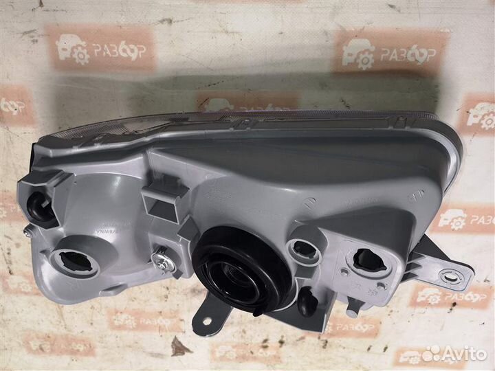 Фара передняя правая Hyundai Accent Тагаз