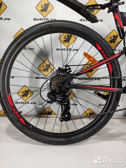 Велосипед Stels Focus 26 MD