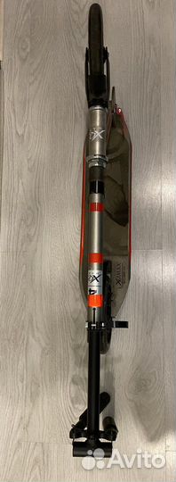 Самокат xq max g4 200mm