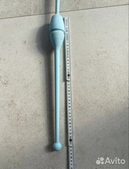 Булавы pastorelli 41-42