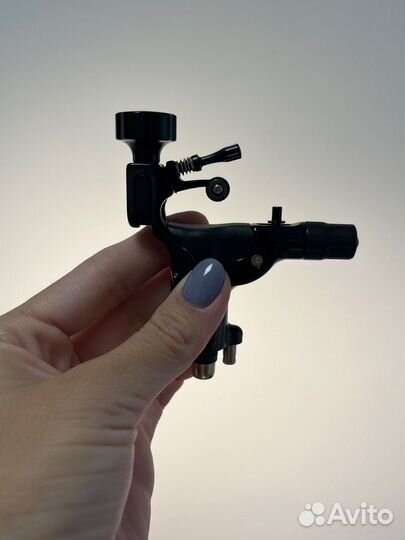 Тату машина Dragonfly X2