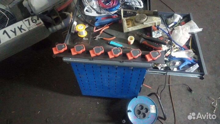 1jz-gte tt пластина под vag катушки