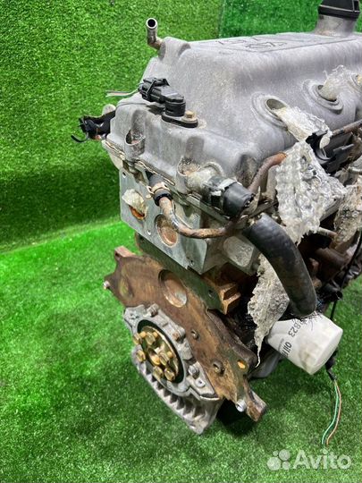 Двигатель Chery Bonus /A13 хэтчбек 1 2011