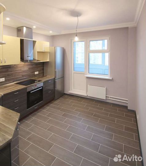 Отделочные работы,поклейка обоев,ремонт ванной