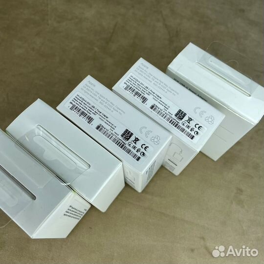 Оригинальный блок питания 20w Apple адаптер USB-C