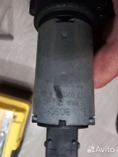 Универсальный насос на печку авто газ-уаз и т.д