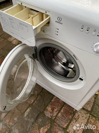 Стиральная машина бу