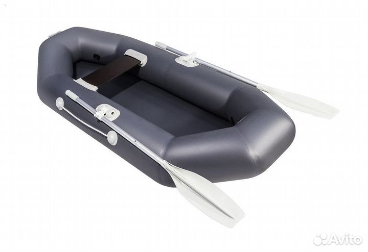 Лодка надувная пвх Барс 230