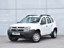 Renault Duster 1.6 MT, 2018, 78 220 км, с пробегом, цена 1 259 000 руб.