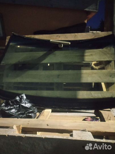 Chery амулет лобовое стекло