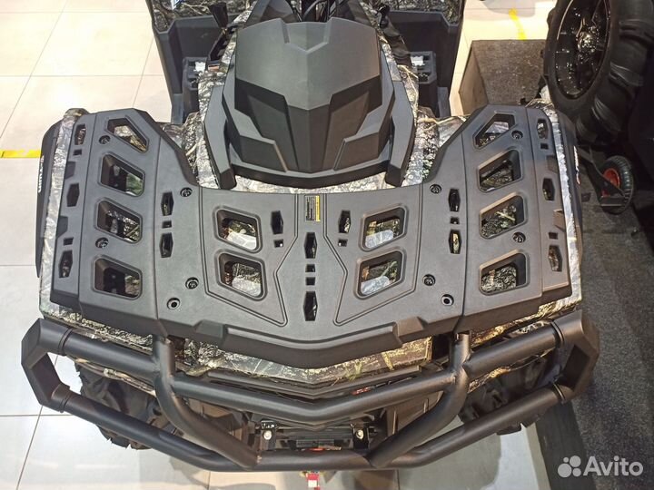 Квадроцикл aodes (odes) MAX 1000 PRO 28X