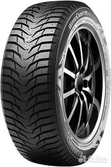 Kumho WinterCraft Ice WI31 205/45 R17